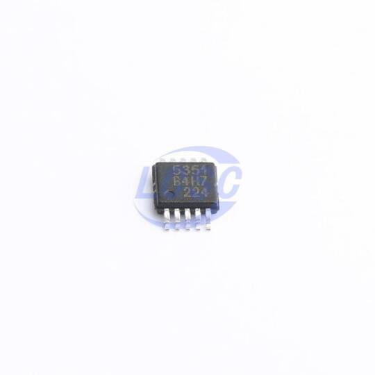 SKYWORKS SI5351A-B-GTR - 3