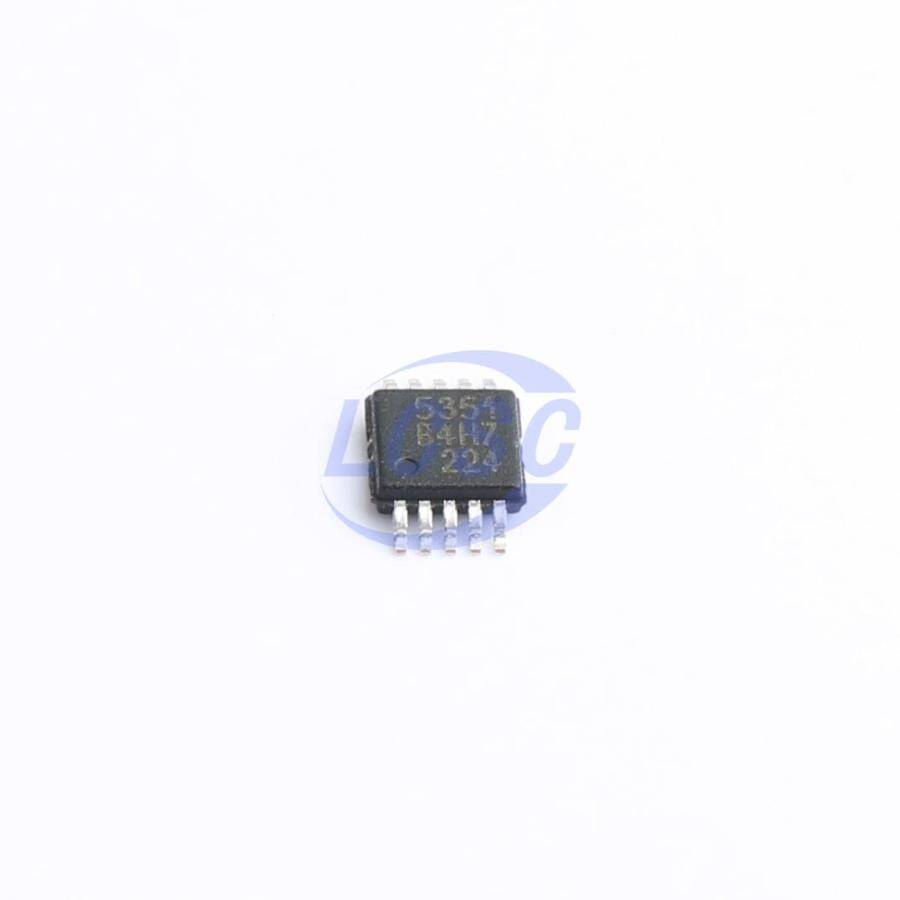 SKYWORKS SI5351A-B-GTR - 3