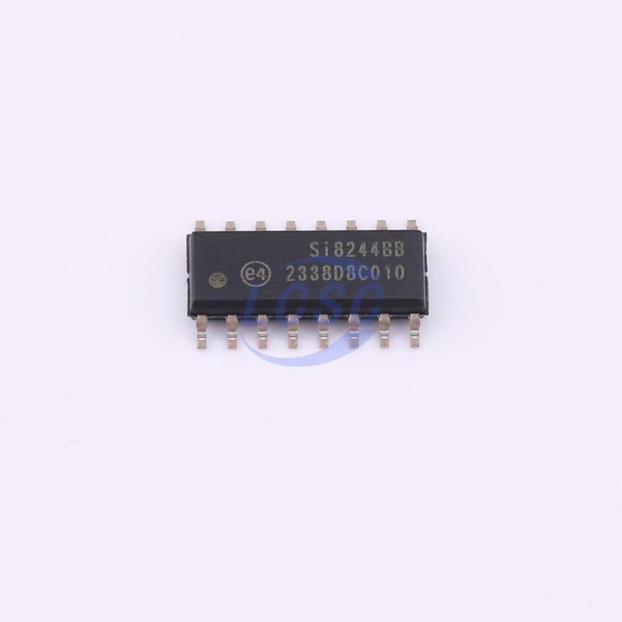 SKYWORKS SI8244BB-D-IS1R - 3