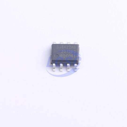 SKYWORKS SI8422AB-D-IS - 3