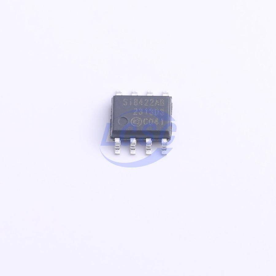 SKYWORKS SI8422AB-D-IS - 3