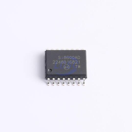 SKYWORKS SI8600AD-B-ISR - 3