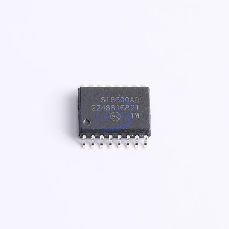 SKYWORKS SI8600AD-B-ISR - 3