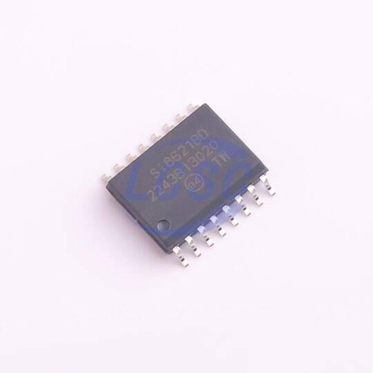 SKYWORKS SI8621BD-B-IS - 3