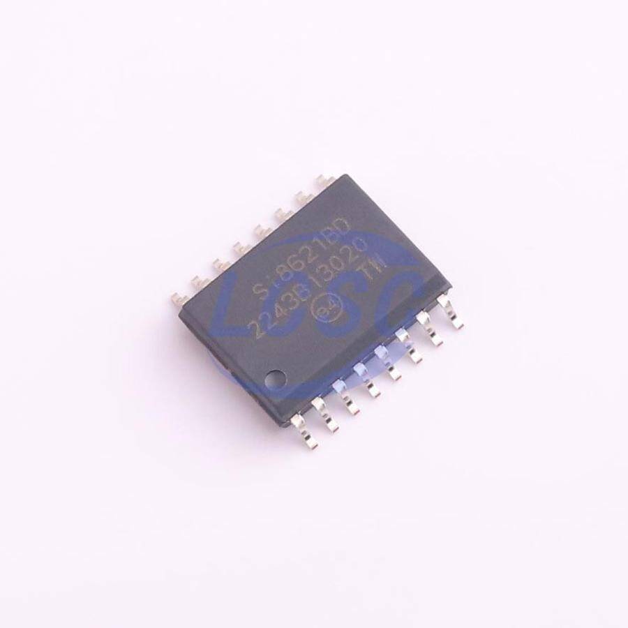 SKYWORKS SI8621BD-B-IS - 3