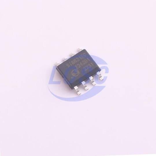 SKYWORKS SI8621EC-B-IS - 3