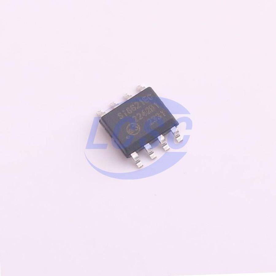 SKYWORKS SI8621EC-B-IS - 3