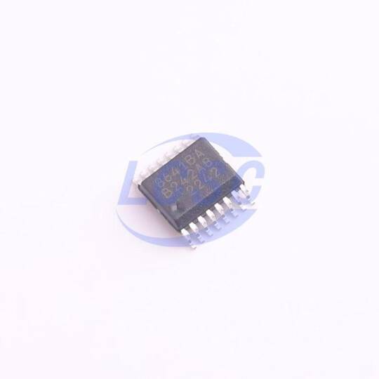 SKYWORKS SI8641BA-B-IU - 3