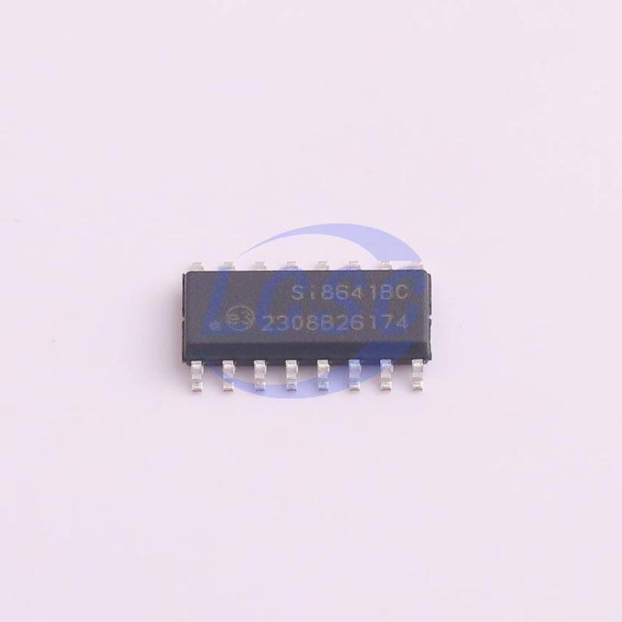 SKYWORKS SI8641BC-B-IS1R - 3