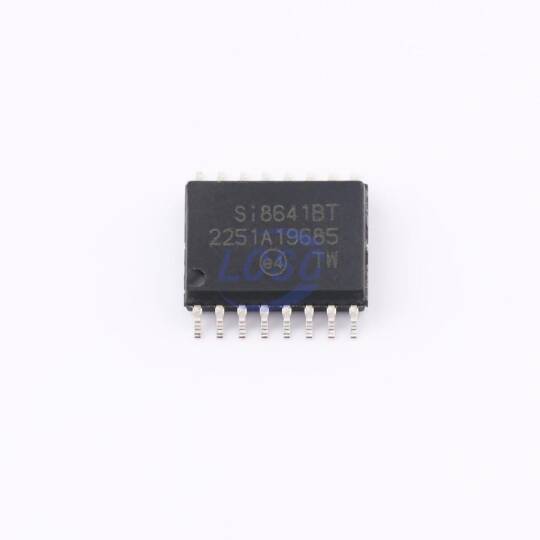 SKYWORKS SI8641BT-IS - 3