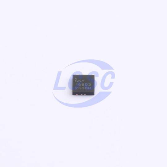 SKYWORKS SKY16603-632LF - 3
