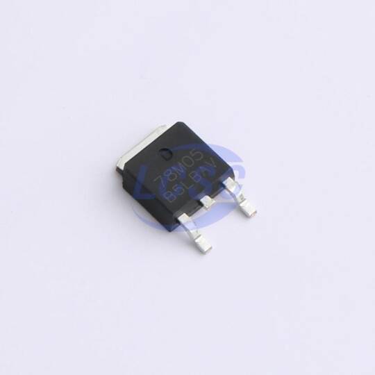 Slkor 78M05B - 3