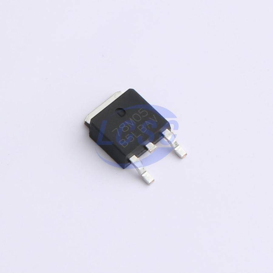 Slkor 78M05B - 3