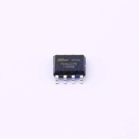 Slkor ACS724LLCTR-05AB-T - 3