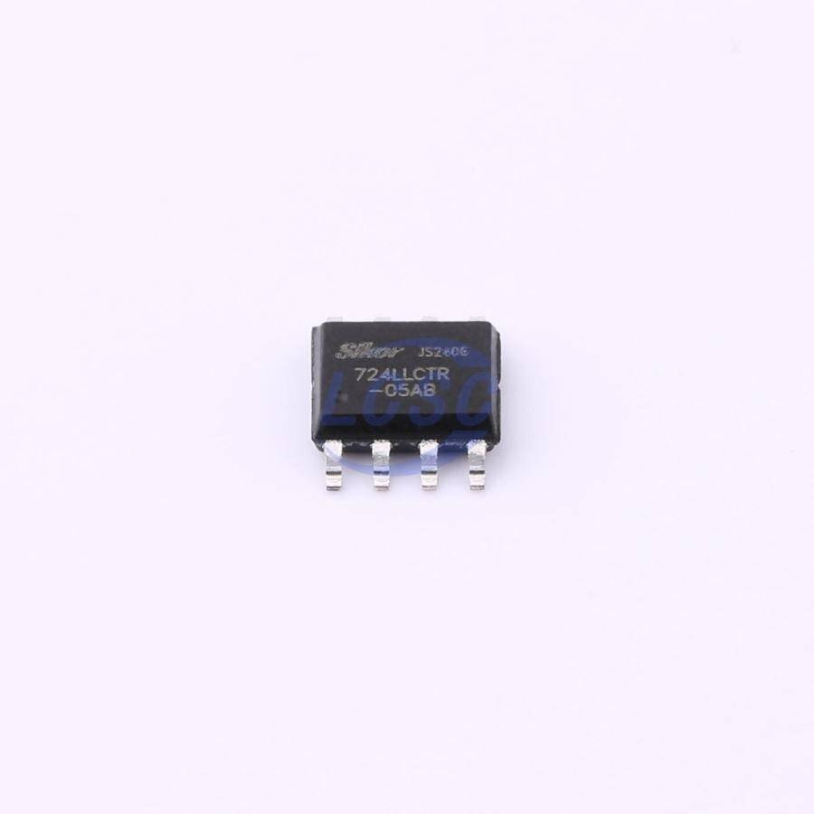 Slkor ACS724LLCTR-05AB-T - 3