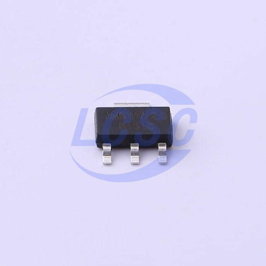 Slkor AMS1117-2.5 - 3