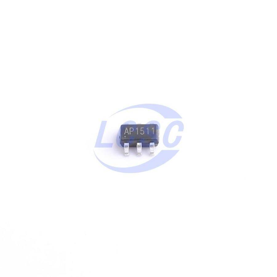 Slkor AP1511B - 3