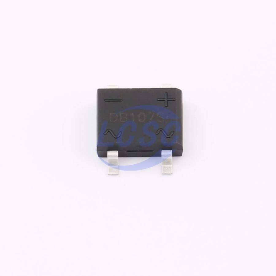 Slkor DB107S - 3