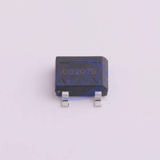 Slkor DB207S - 3