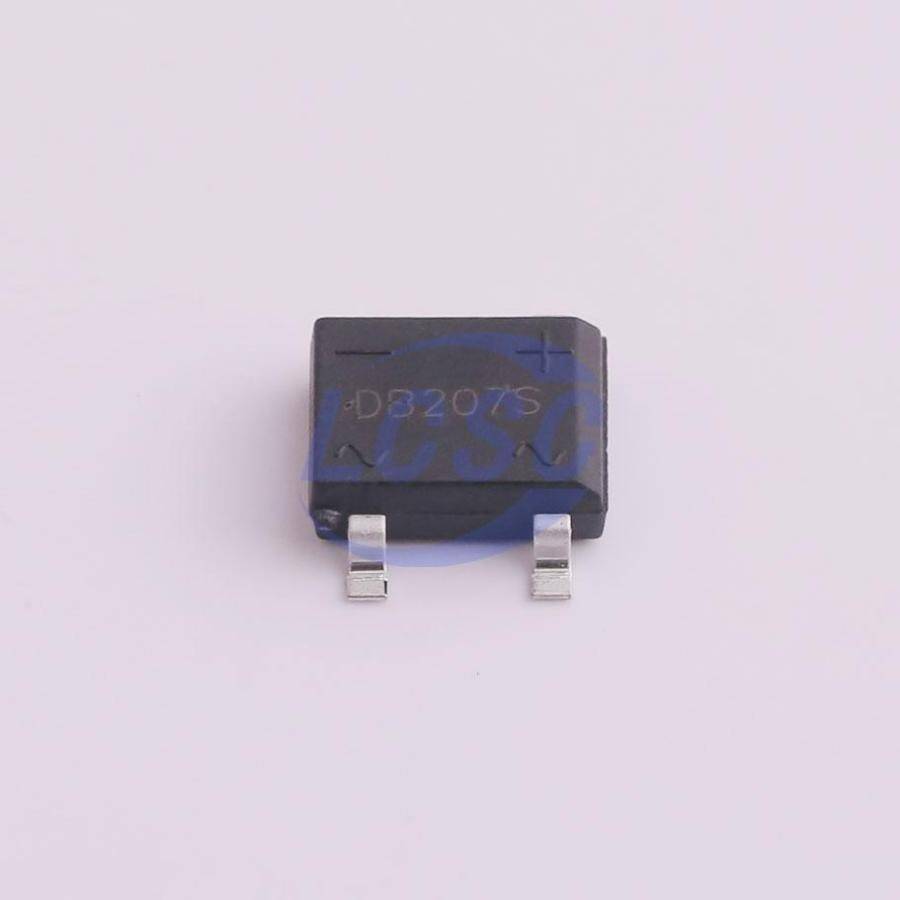 Slkor DB207S - 3
