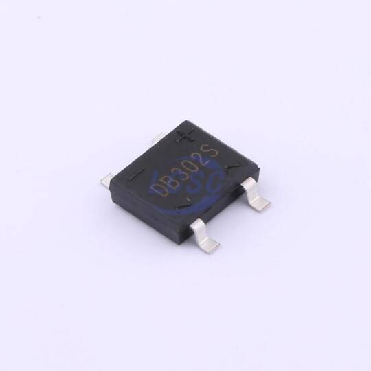Slkor DB302S - 3