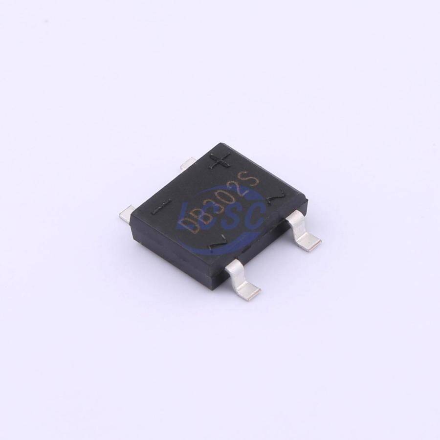 Slkor DB302S - 3