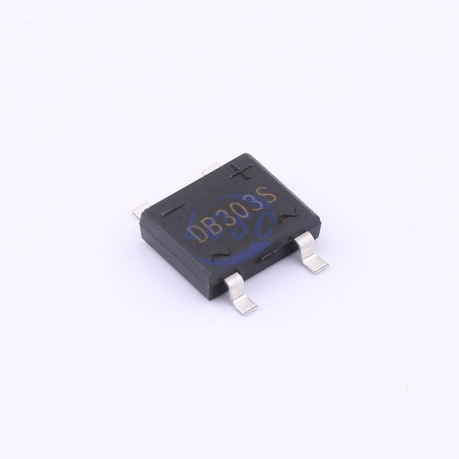 Slkor DB303S - 3