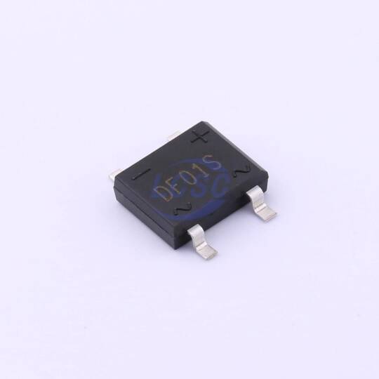 Slkor DF01S - 3