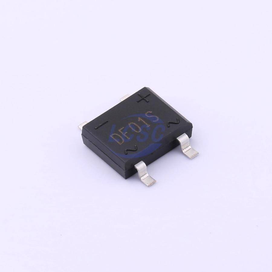 Slkor DF01S - 3