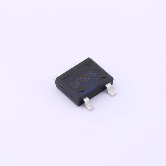Slkor DF02S - 3