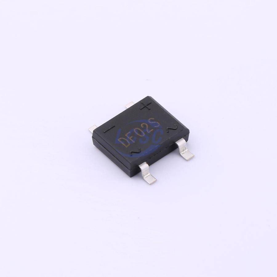Slkor DF02S - 3