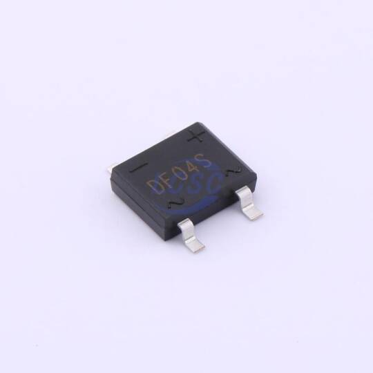 Slkor DF04S - 3