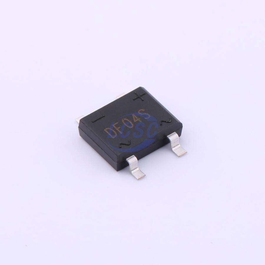 Slkor DF04S - 3