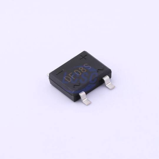 Slkor DF08S - 3