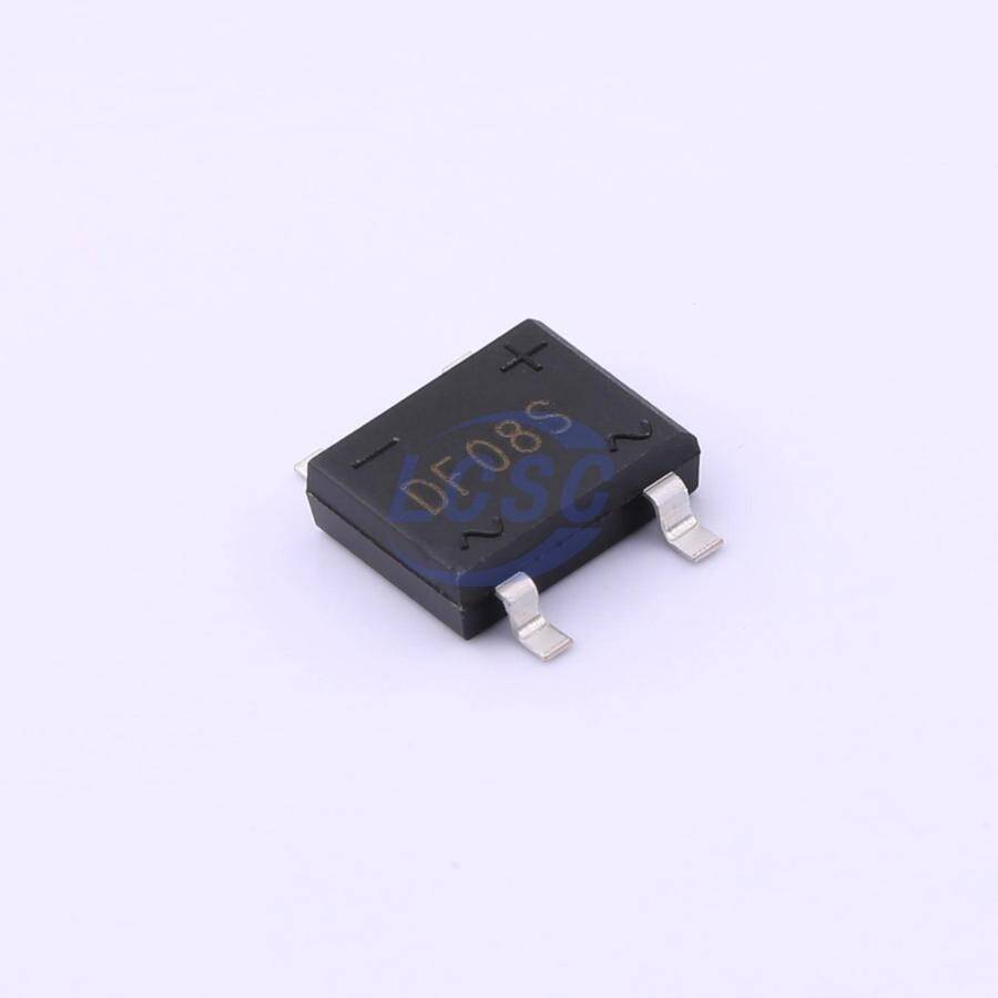Slkor DF08S - 3