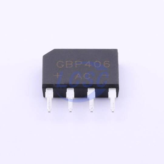 Slkor GBP406 - 3