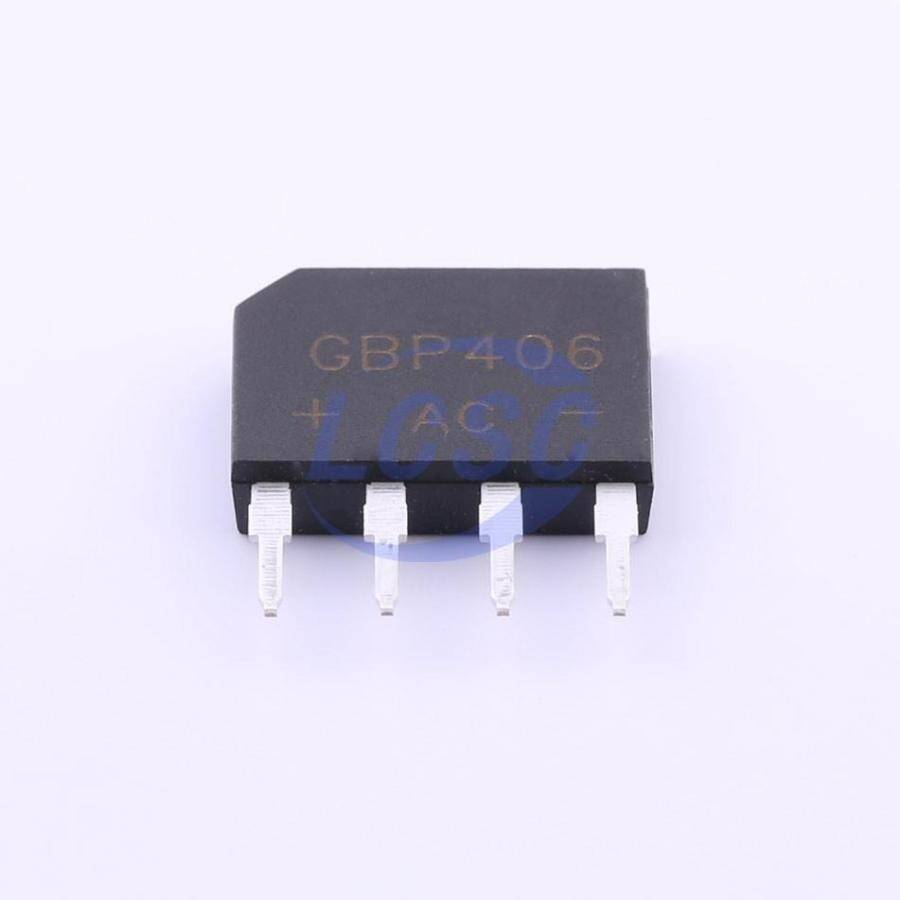 Slkor GBP406 - 3