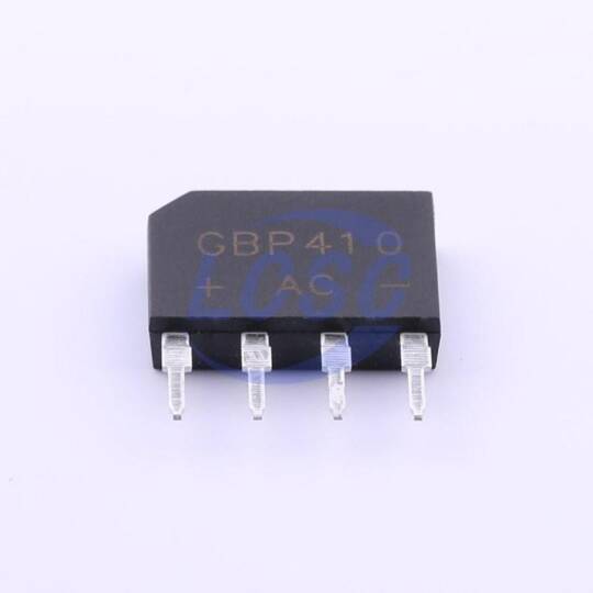 Slkor GBP410 - 3