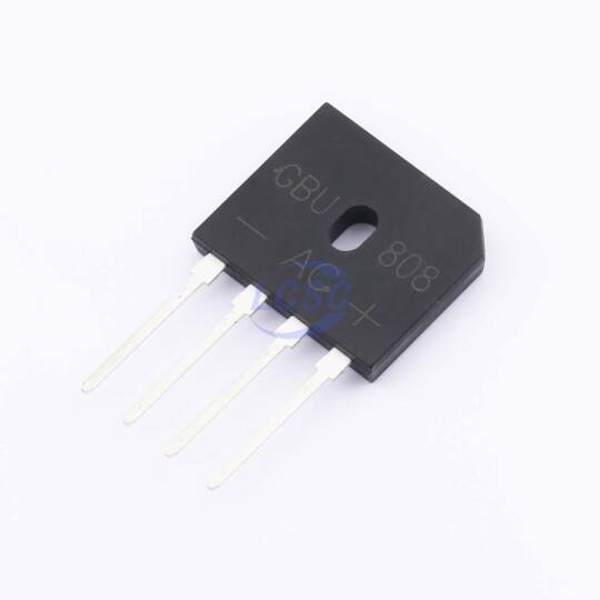 Slkor GBU808 - 3