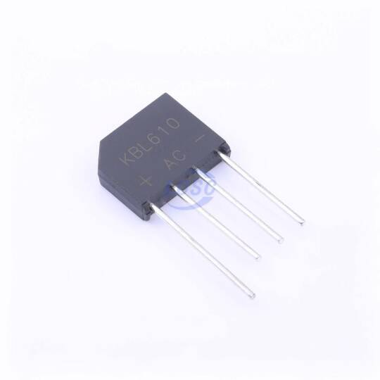 Slkor KBL610 - 3