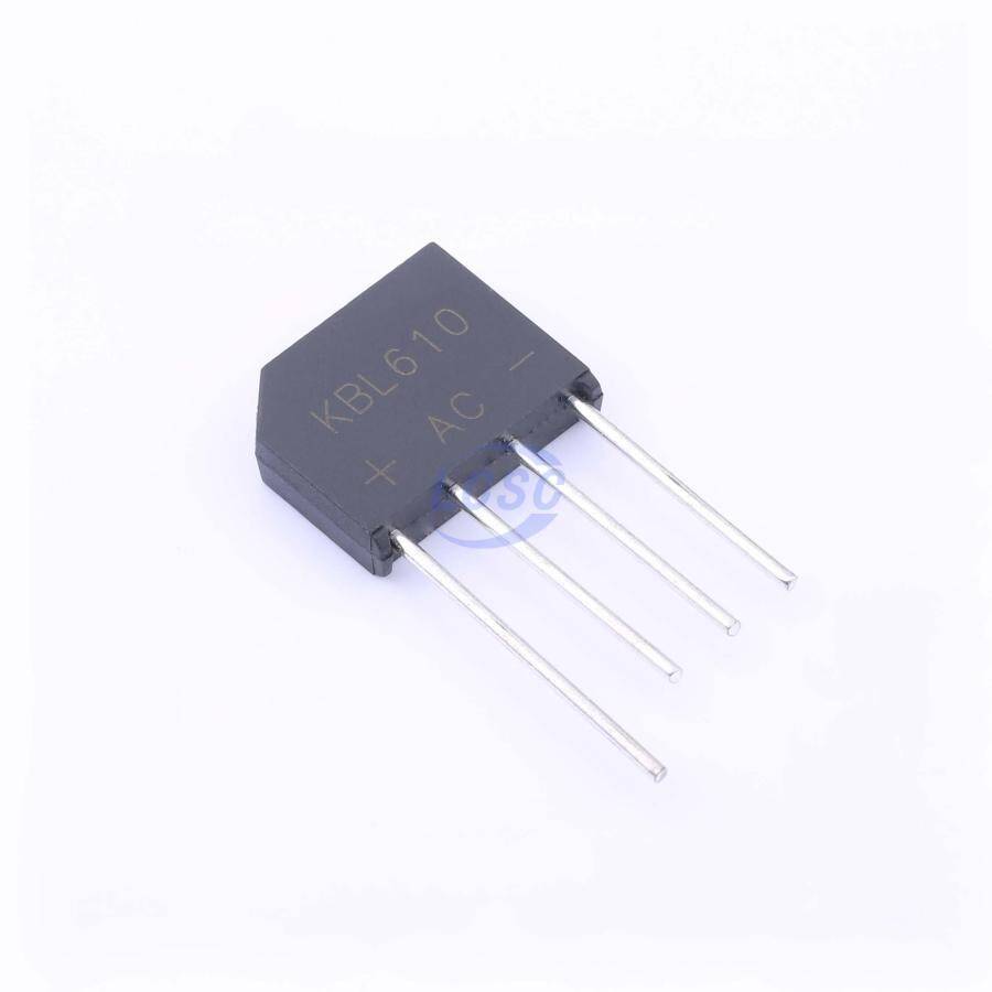 Slkor KBL610 - 3