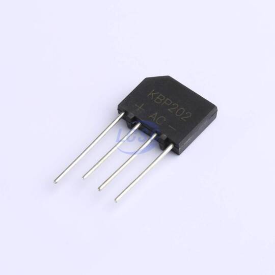 Slkor KBP202 - 3