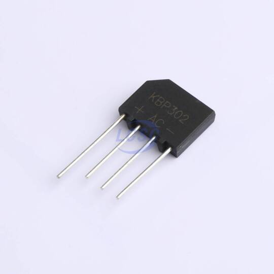 Slkor KBP302 - 3