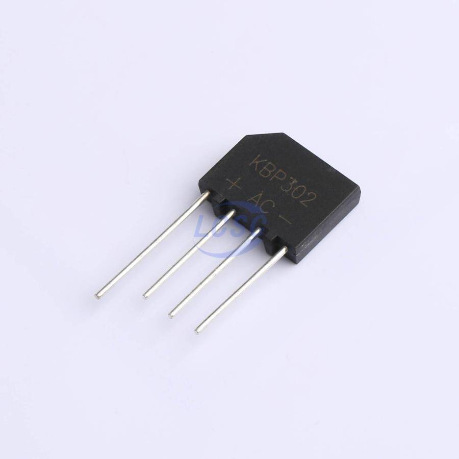 Slkor KBP302 - 3