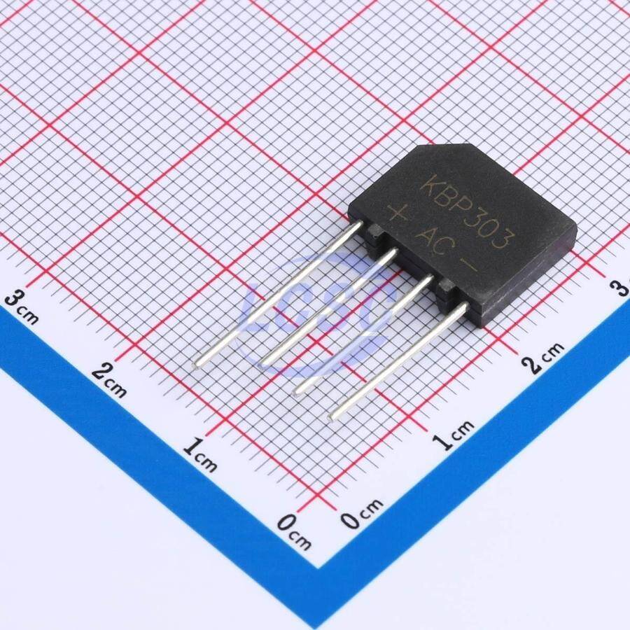 Slkor KBP303 - 1