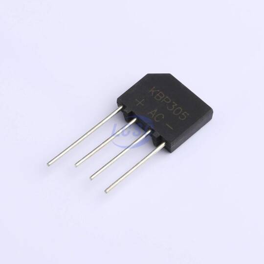Slkor KBP305 - 3