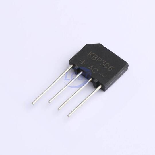 Slkor KBP306 - 3