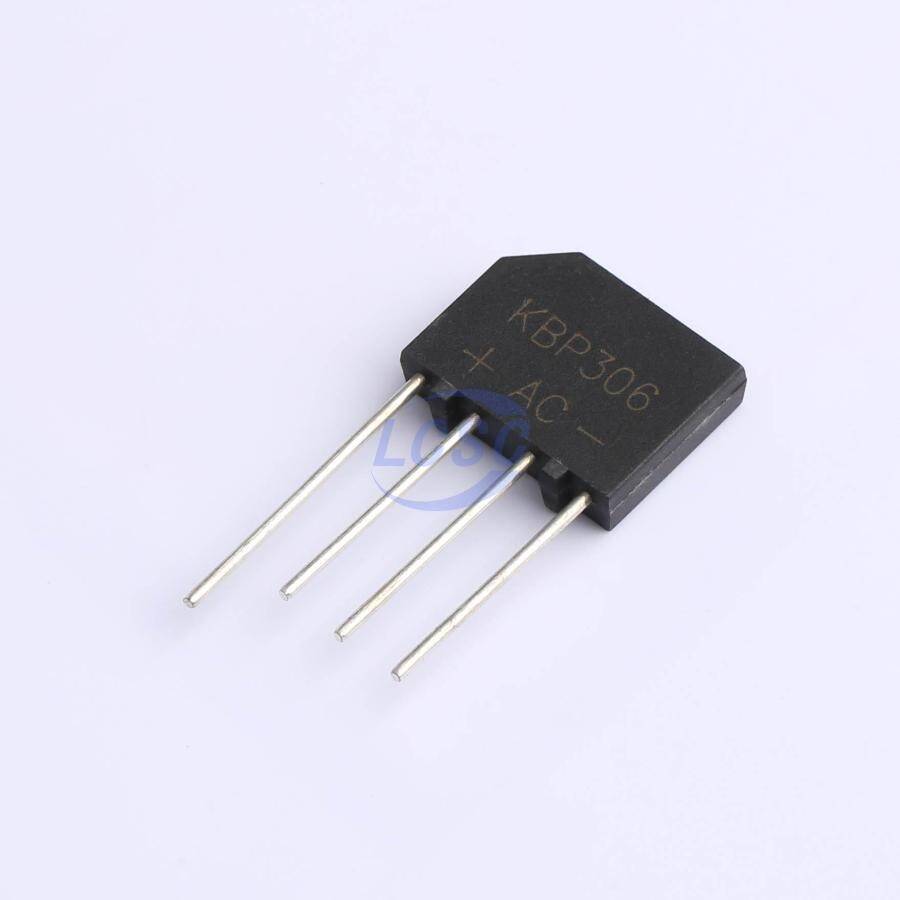 Slkor KBP306 - 3