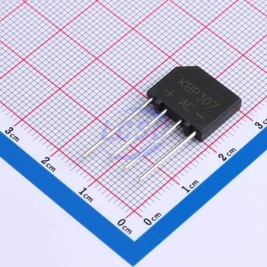 Slkor KBP307 - 1