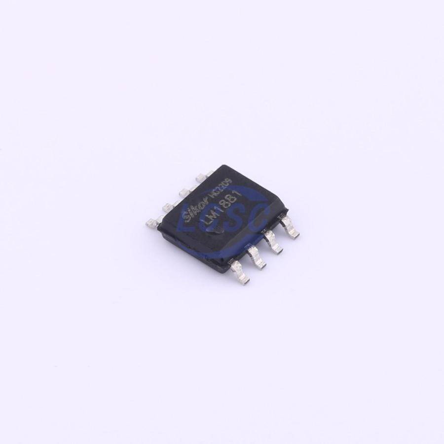 Slkor LM1881 - 3